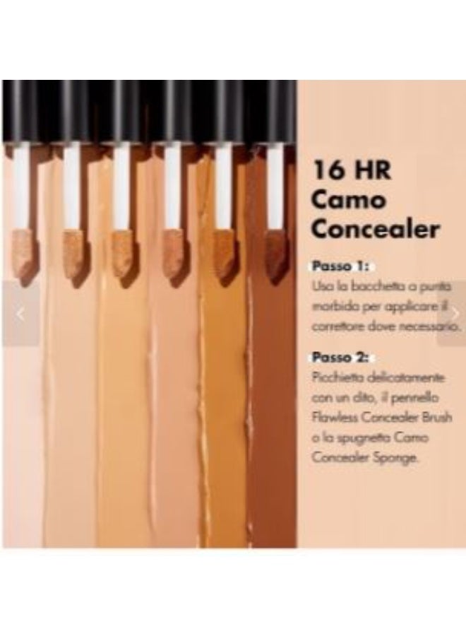 إلف خافي عيوب مموه يدوم 16 ساعة - بيج متوسط - Image 3